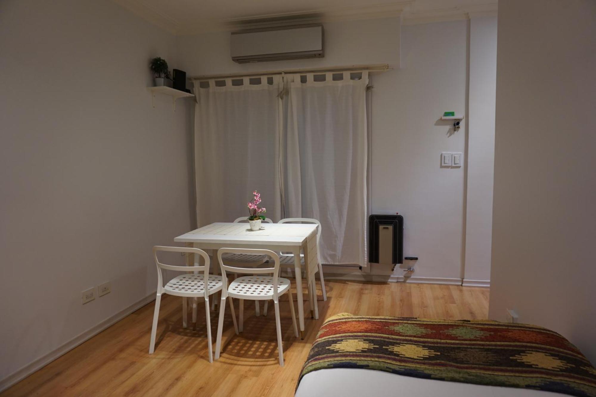 Apartmán Oasis Centro Obelisco Buenos Aires Exteriér fotografie